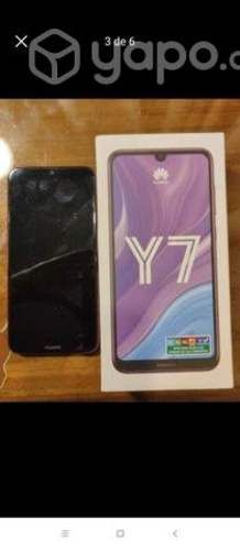 Huawei Y7 2019