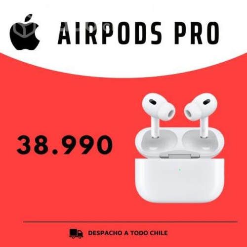 Air pods Pro
