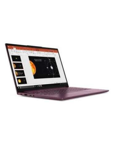 Notebook Lenovo Yoga Slim7 AMD Ryzen 5