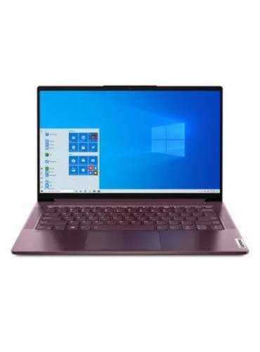 Notebook Lenovo Yoga Slim7 AMD Ryzen 5