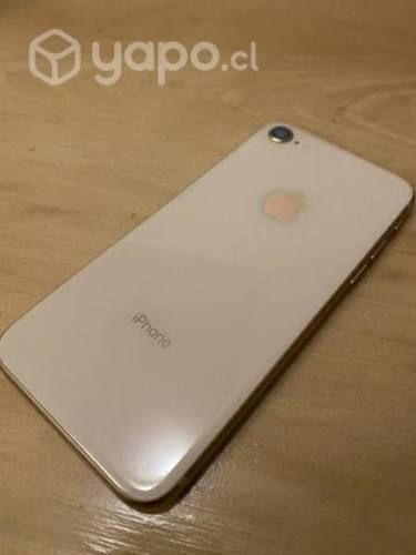 IPhone 8 Gold