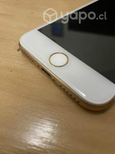 IPhone 8 Gold