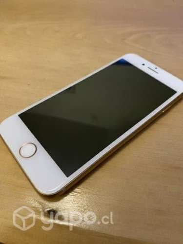 IPhone 8 Gold