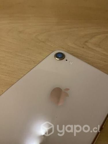 IPhone 8 Gold