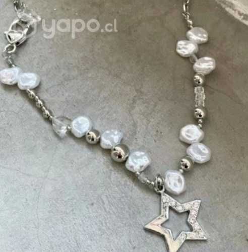 Collar de estrella