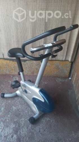 Bicicleta estatica