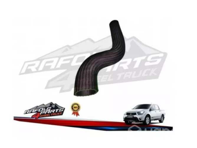 Manguera Intercooler Ssangyong New Actyon 2.0 2012