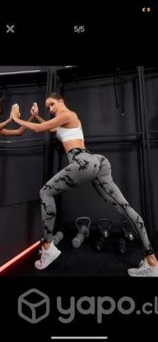 Push up calzas nuevas