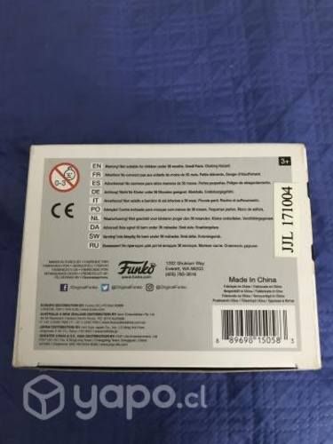 Funko pop signo sagitario