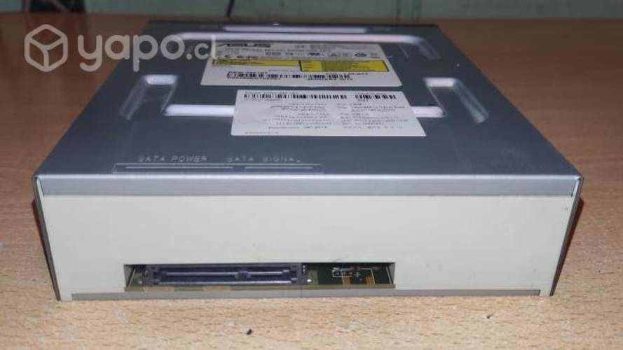 Grabador Asus DVD SATA DRW-24F1ST