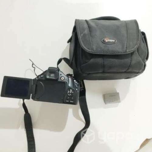 Camara Digital Canon PowerShot SX30