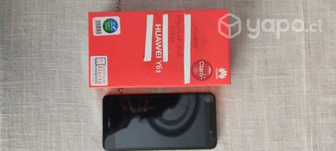 Celular en buen estado