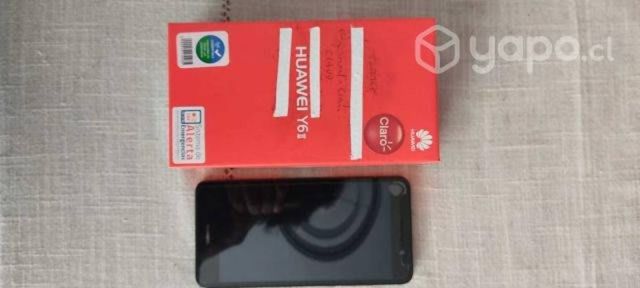 Celular en buen estado