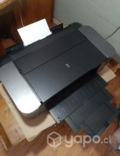 Impresora Canon pixma Pro-10
