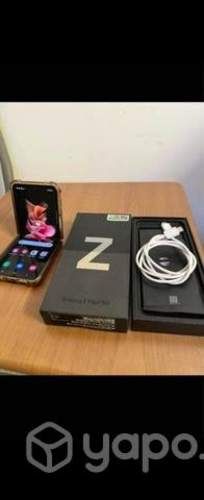 Samsung galaxy z flip3 5g