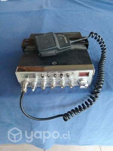 Radio trasmisor de 11 metros