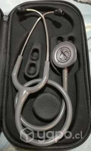 Fonendoscopio Littmann classic II