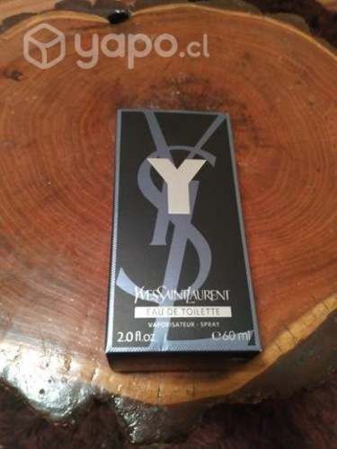 Perfume Yves Saint Laurent eau de toilette 60ml Ho