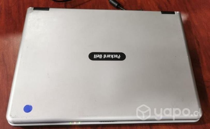 Notebook Packard Bell Easynote MZ36-V-105 Usados
