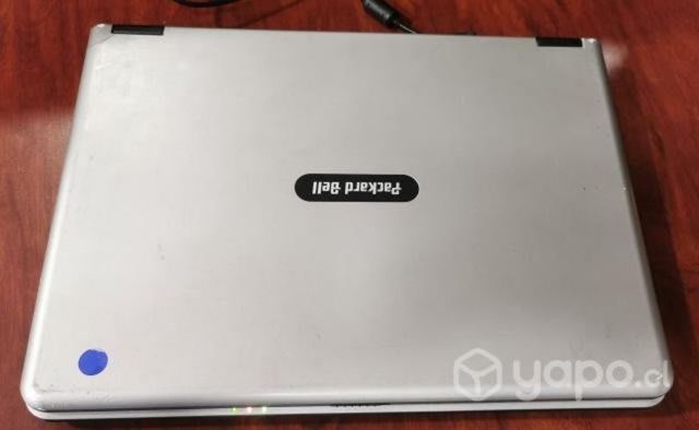 Notebook Packard Bell Easynote MZ36-V-105 Usados