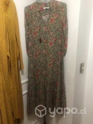 Hermosos vestidos nuevos y usados