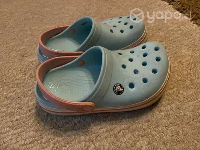 Crocs 35 original