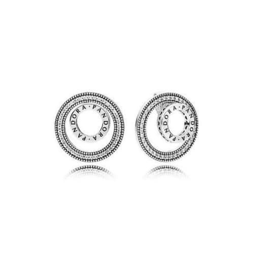 Hermosos aros Pandora
