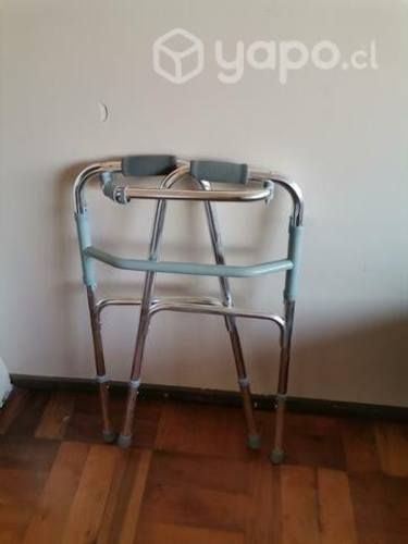 Andador ortopédico (burrito)