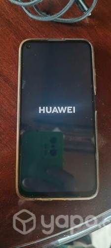 Huawei P40 lite