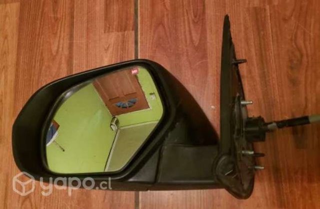 Espejo izquierdo L abate electrico