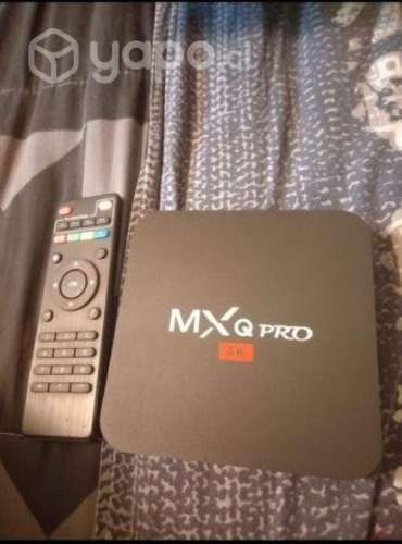 Convertidor a smartv