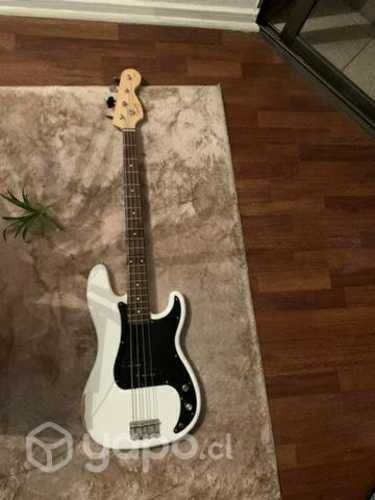 Bajo eléctrico Squier Precision bass Affinity