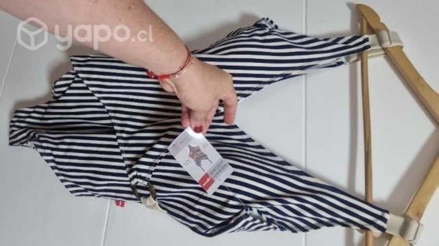 Traje de Baño nuevo modelador