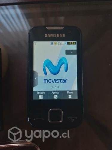 Celulares antiguos funcionando clasicos