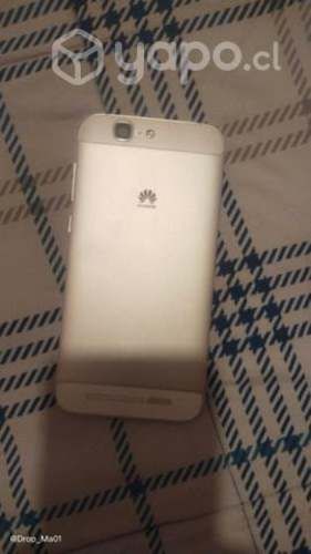 Huawei ascend