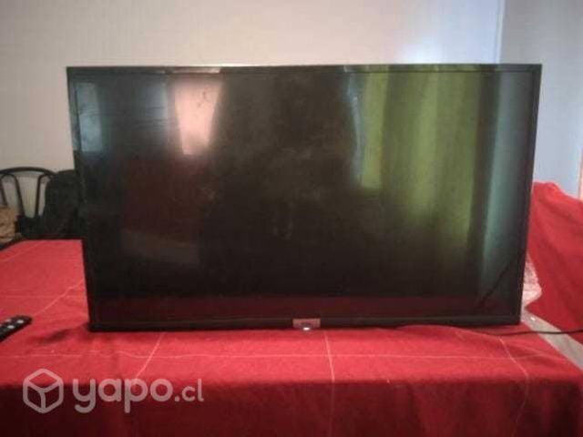 LED TCL 32 Pulgadas con Android TV
