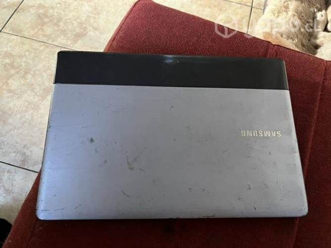 Notebook samsung