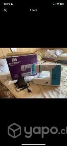 Maquina de coser
