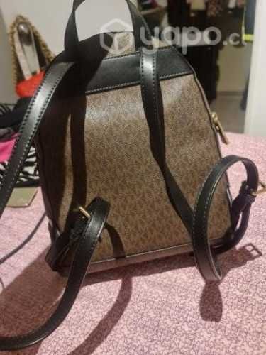 Mochila michael kors