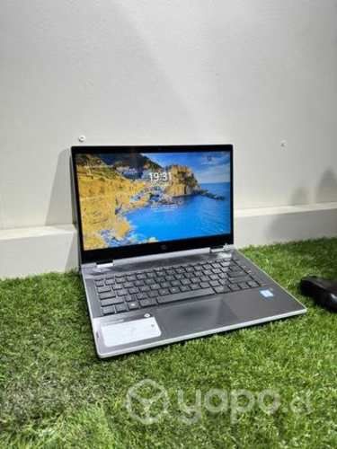 Notebook HP pavilion