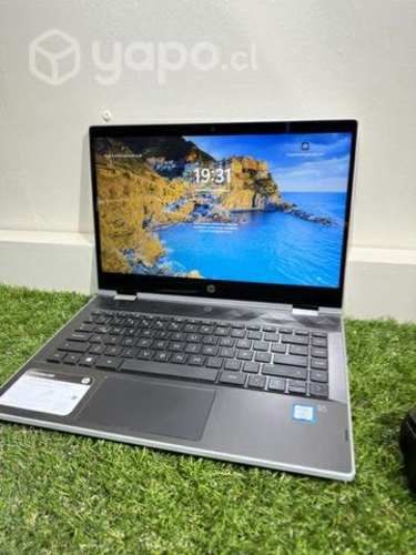 Notebook HP pavilion