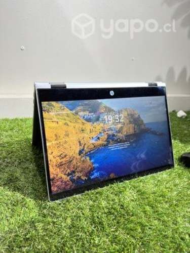 Notebook HP pavilion