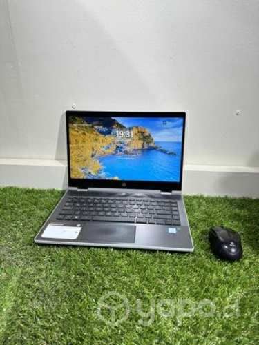 Notebook HP pavilion