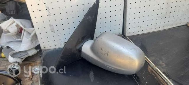 Ssangyong new actyon 2007 a 2015.