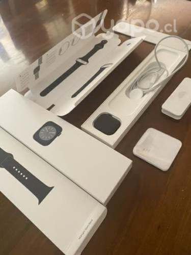 Apple Watch Series 8 gps+celullar 41mm MIDNIGHT