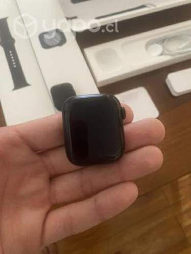 Apple Watch Series 8 gps+celullar 41mm MIDNIGHT
