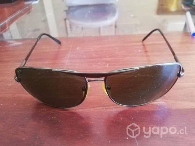 Lentes de sol con filtro uv muy poco uso