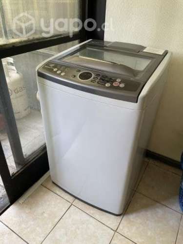 Lavadora Samsung