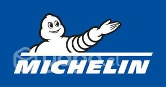 Neumatico michelin power 5 160/60zr17