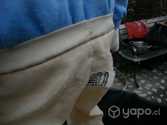 Tulio triviño 31 minutos &quot; 50 cms&quot;